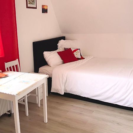 Vinaring Homestay Bad Sobernheim Ngoại thất bức ảnh
