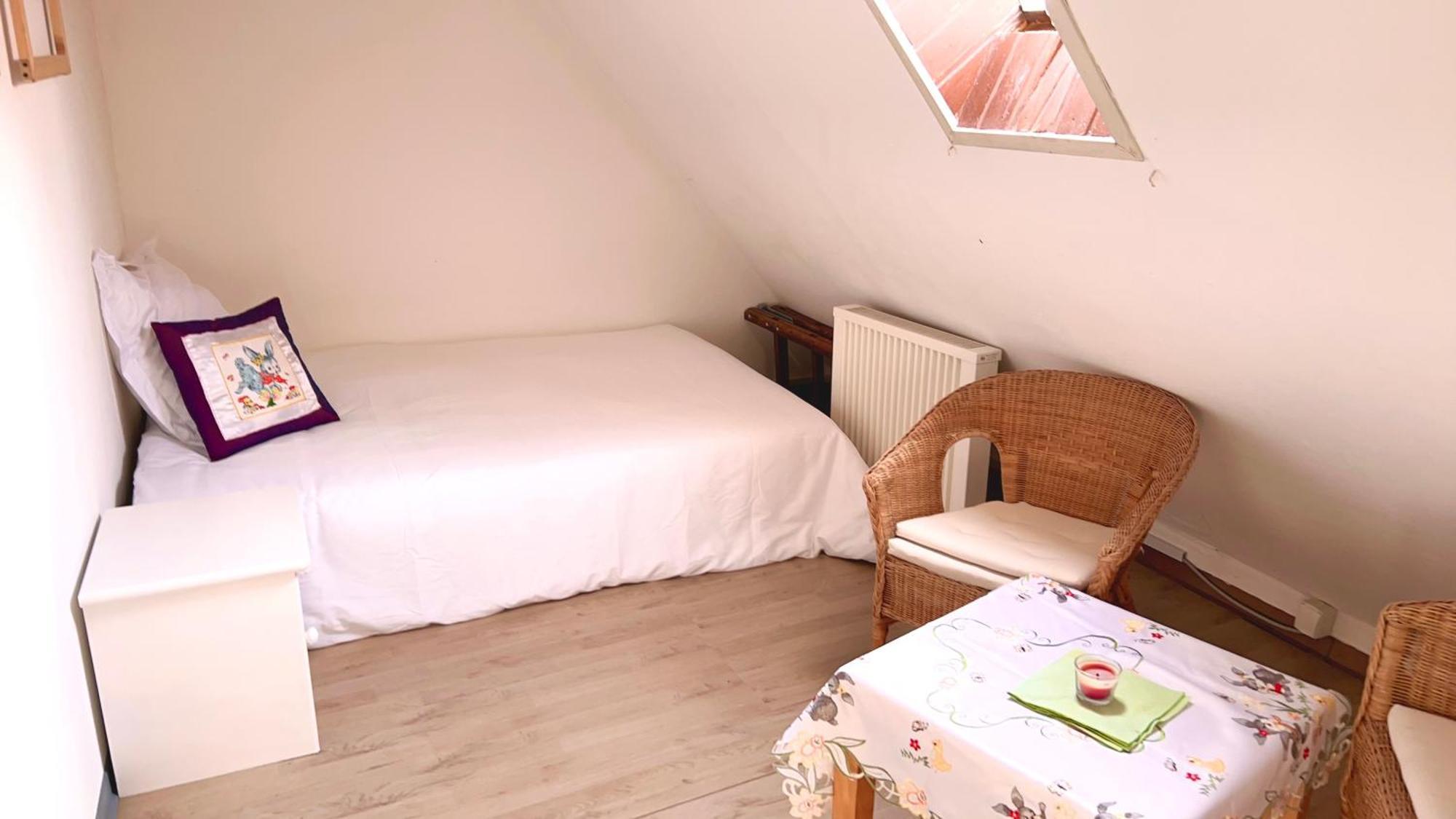 Vinaring Homestay Bad Sobernheim Ngoại thất bức ảnh