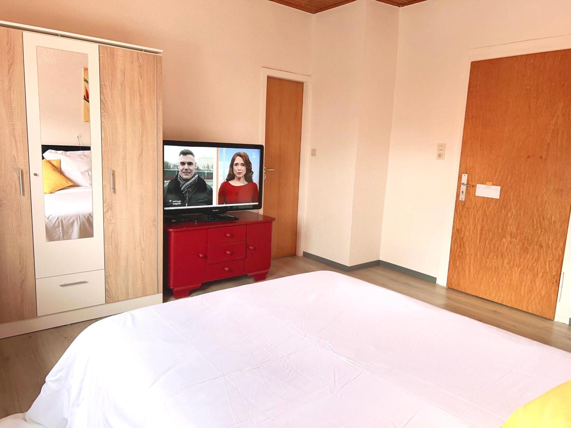 Vinaring Homestay Bad Sobernheim Ngoại thất bức ảnh