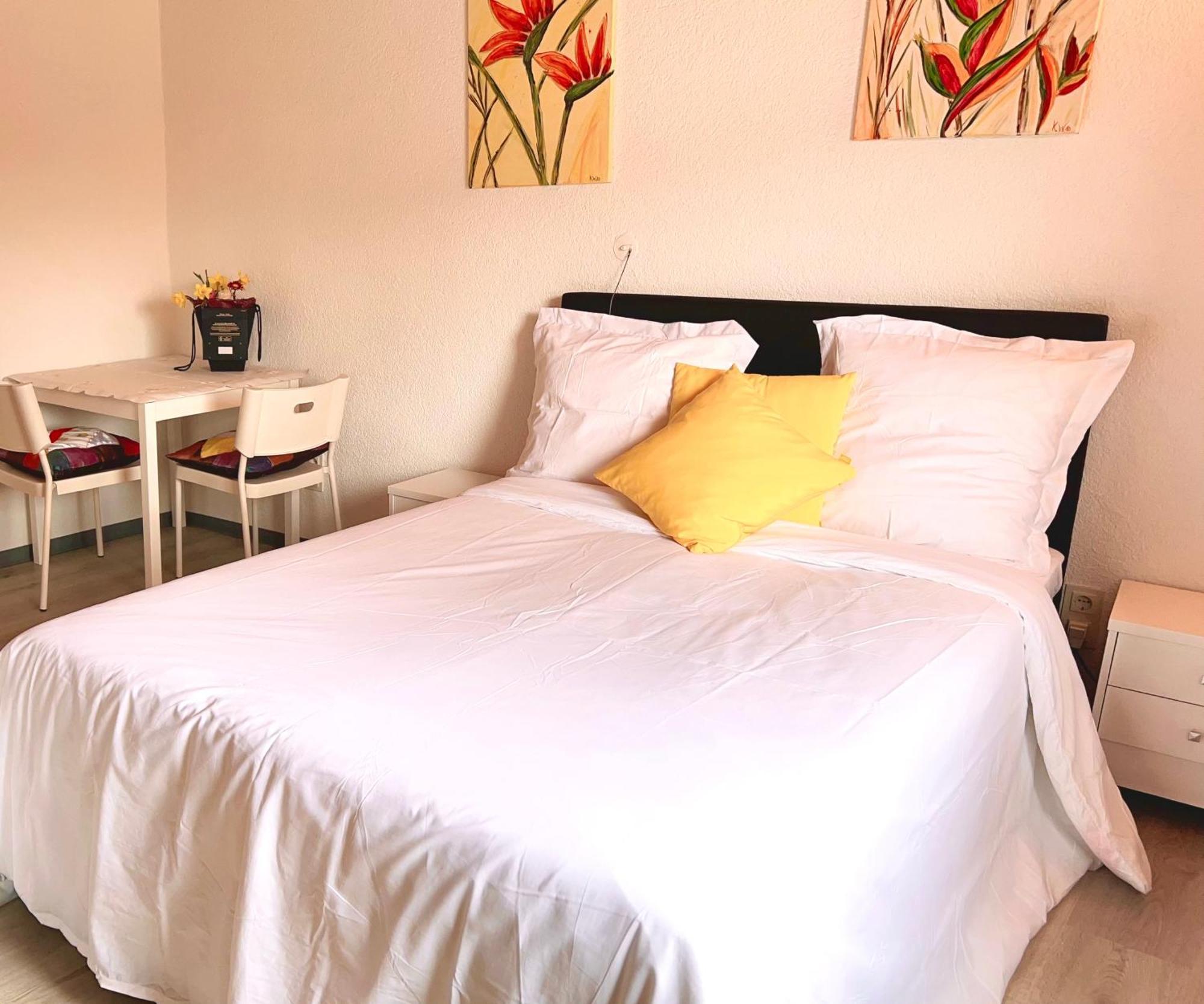 Vinaring Homestay Bad Sobernheim Ngoại thất bức ảnh