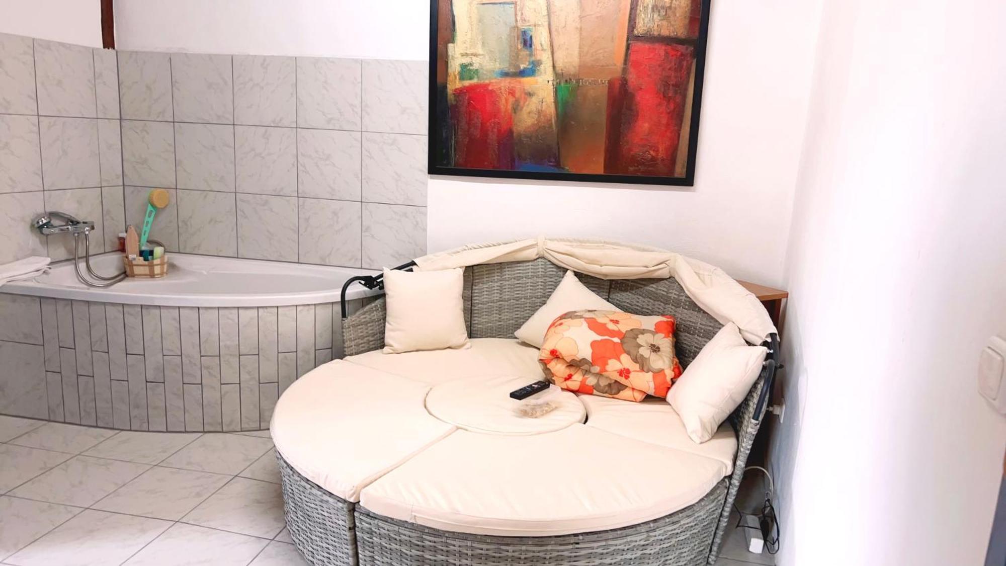 Vinaring Homestay Bad Sobernheim Ngoại thất bức ảnh