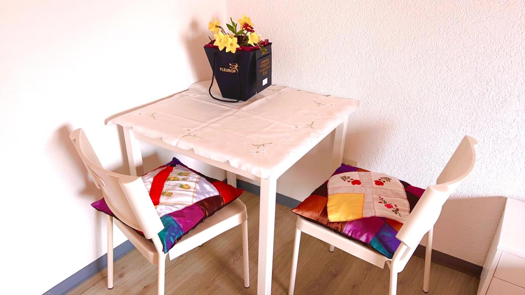 Vinaring Homestay Bad Sobernheim Ngoại thất bức ảnh