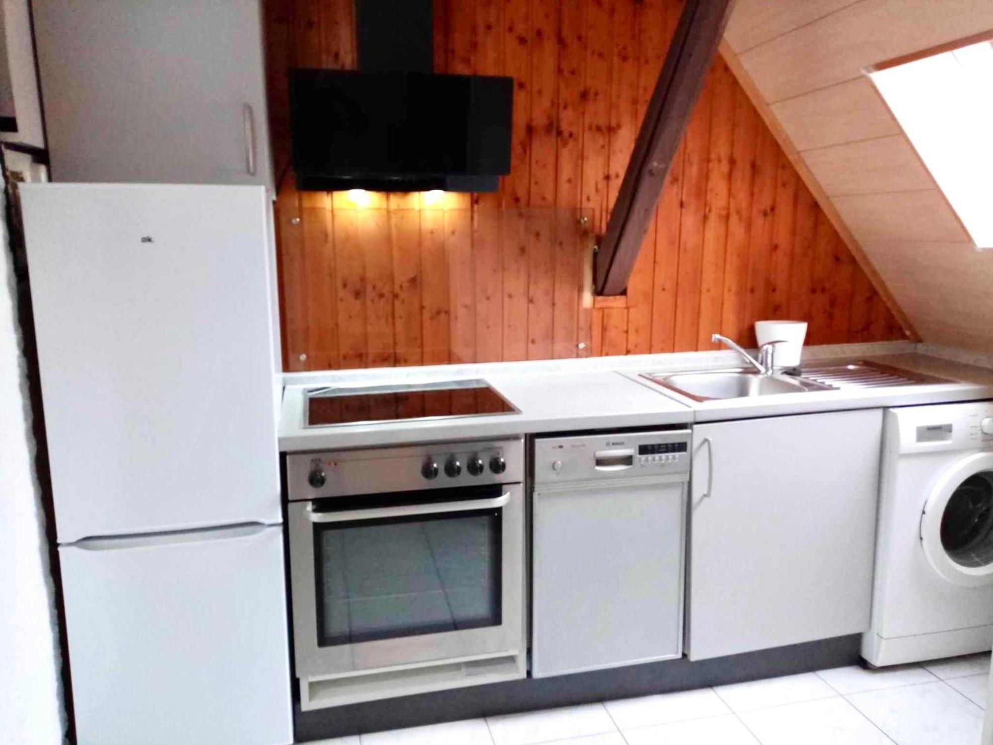 Vinaring Homestay Bad Sobernheim Ngoại thất bức ảnh