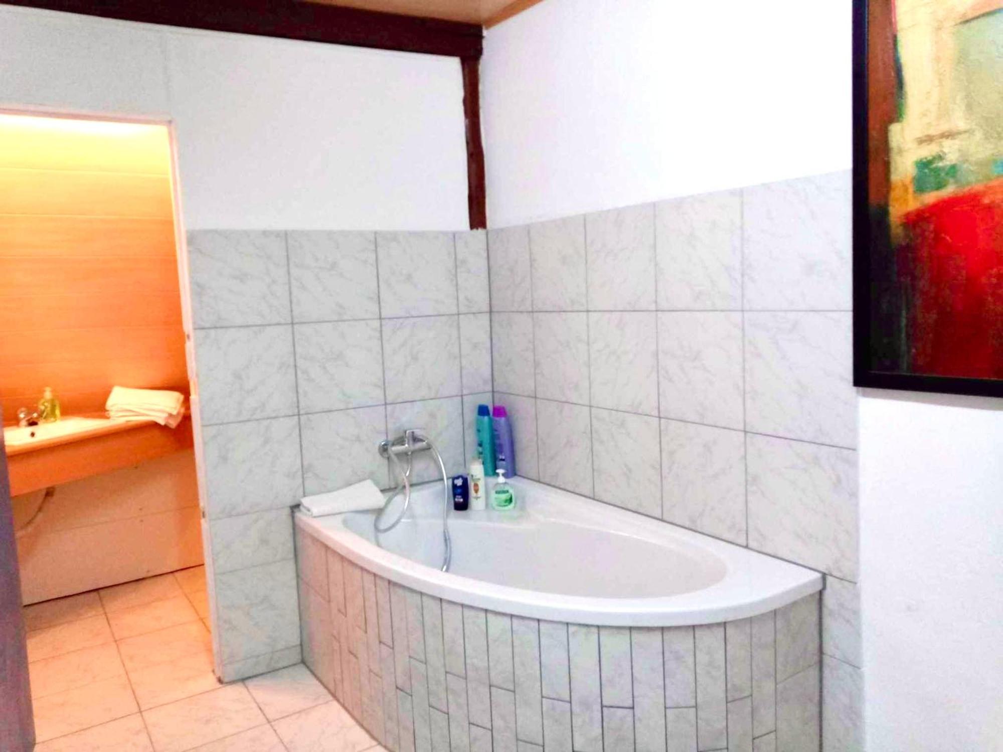 Vinaring Homestay Bad Sobernheim Ngoại thất bức ảnh