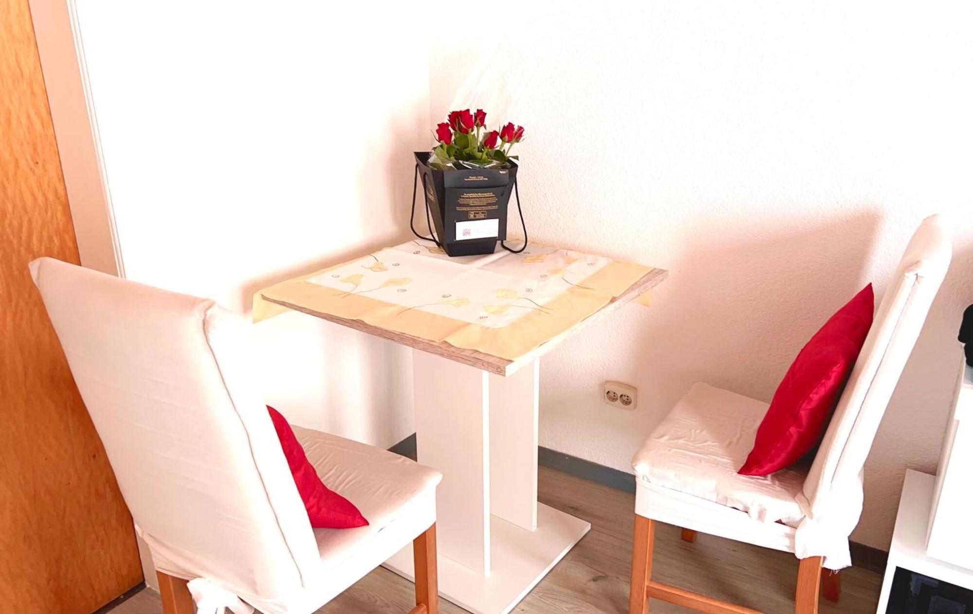 Vinaring Homestay Bad Sobernheim Ngoại thất bức ảnh