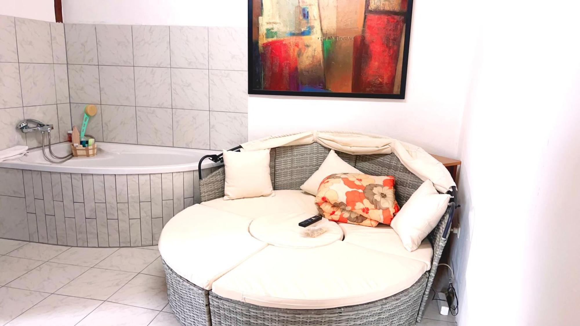 Vinaring Homestay Bad Sobernheim Ngoại thất bức ảnh