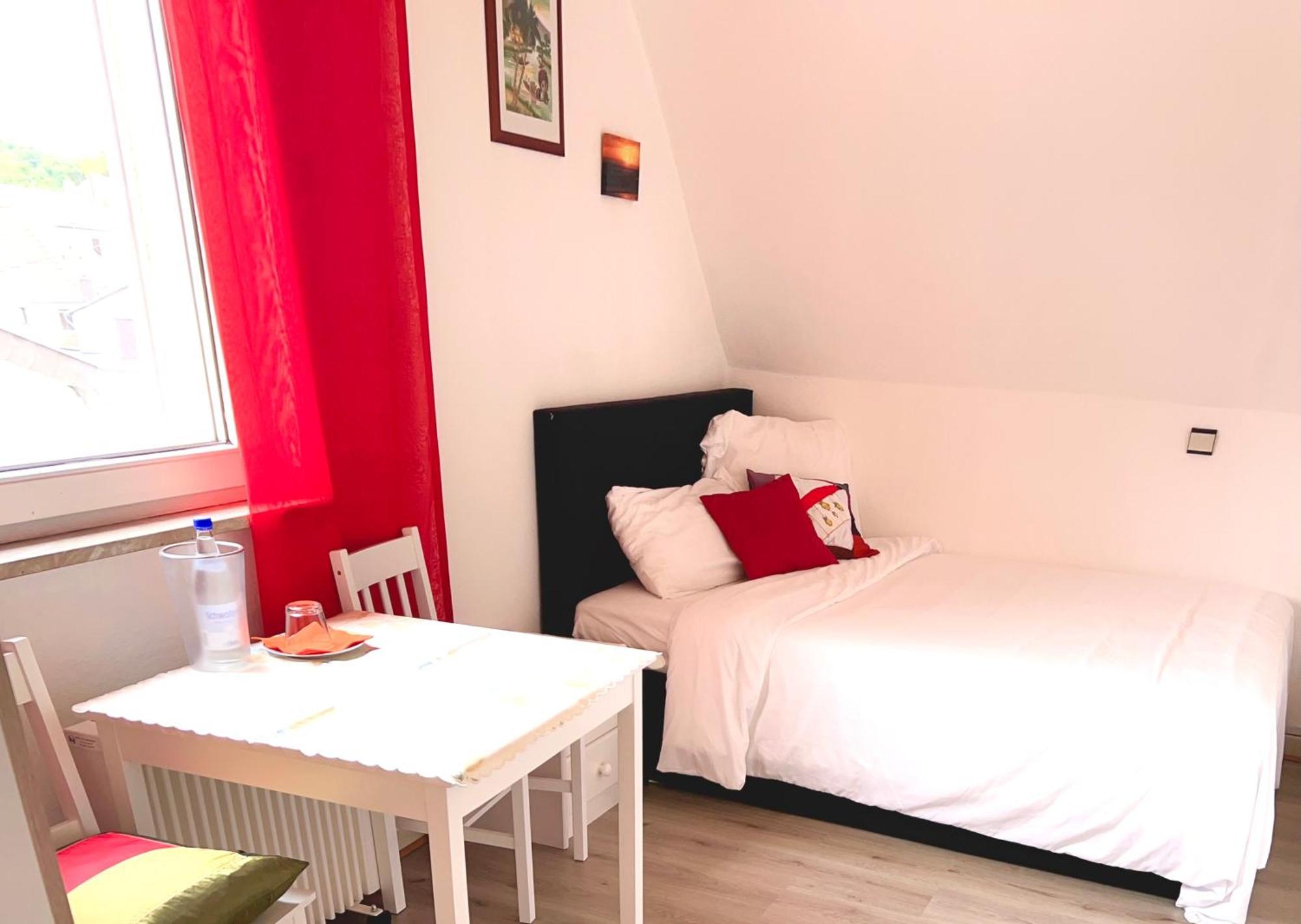 Vinaring Homestay Bad Sobernheim Ngoại thất bức ảnh