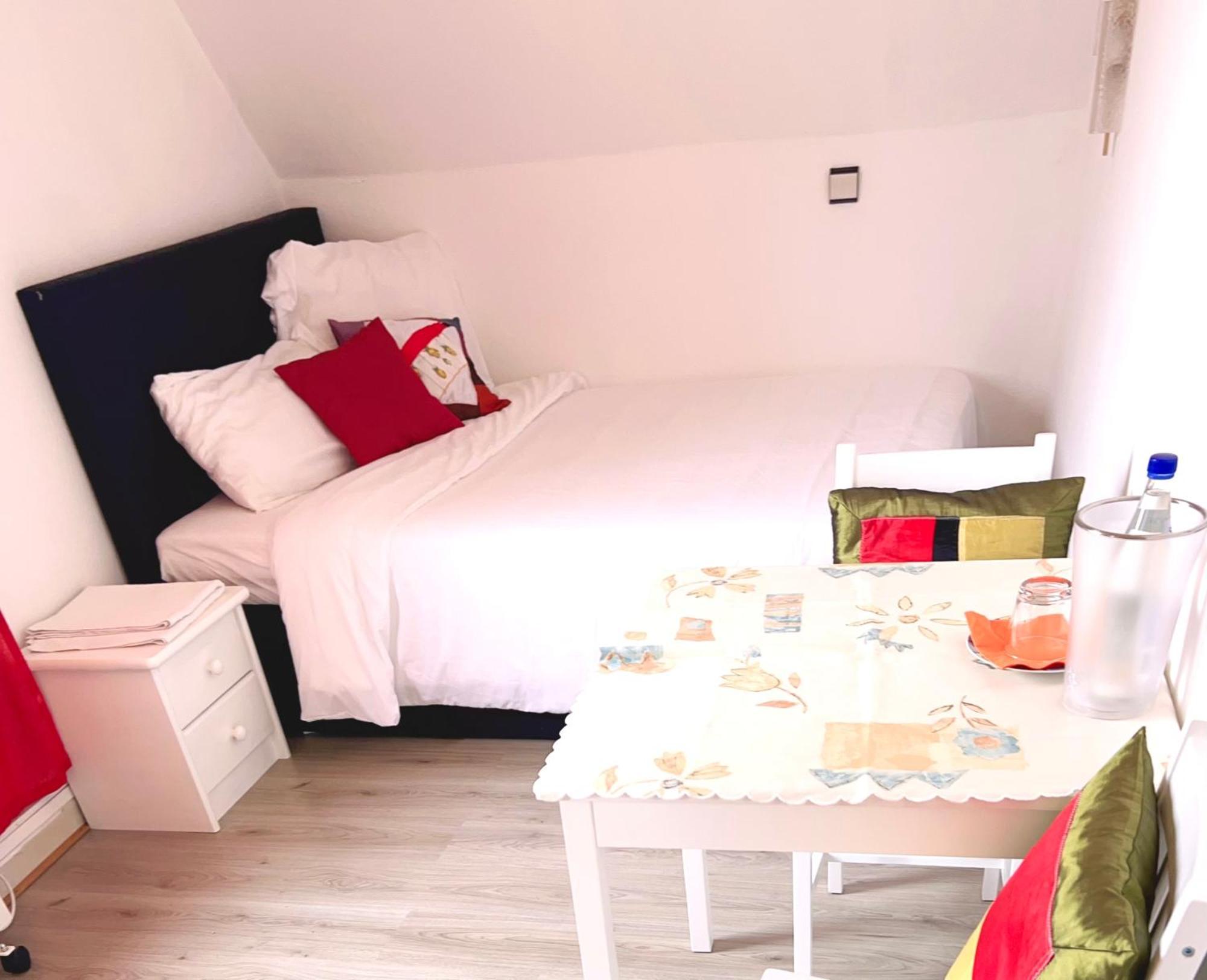 Vinaring Homestay Bad Sobernheim Ngoại thất bức ảnh