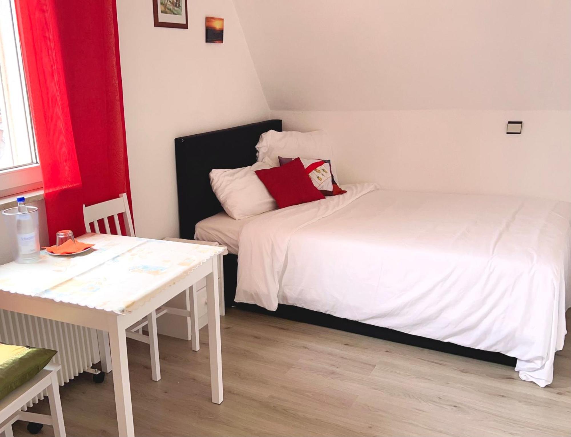 Vinaring Homestay Bad Sobernheim Ngoại thất bức ảnh