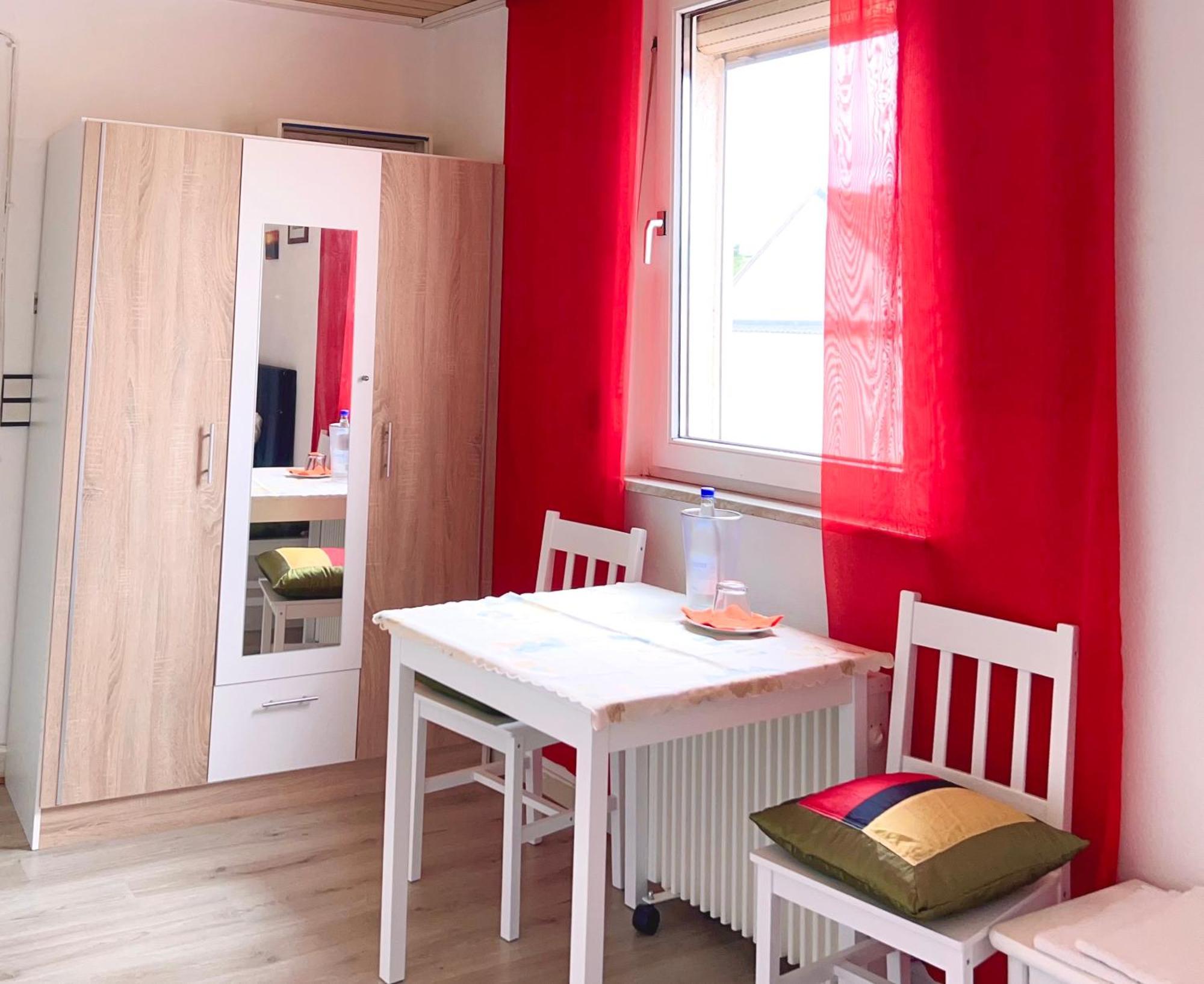 Vinaring Homestay Bad Sobernheim Ngoại thất bức ảnh