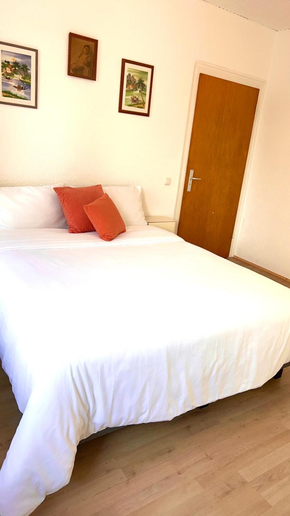 Vinaring Homestay Bad Sobernheim Ngoại thất bức ảnh
