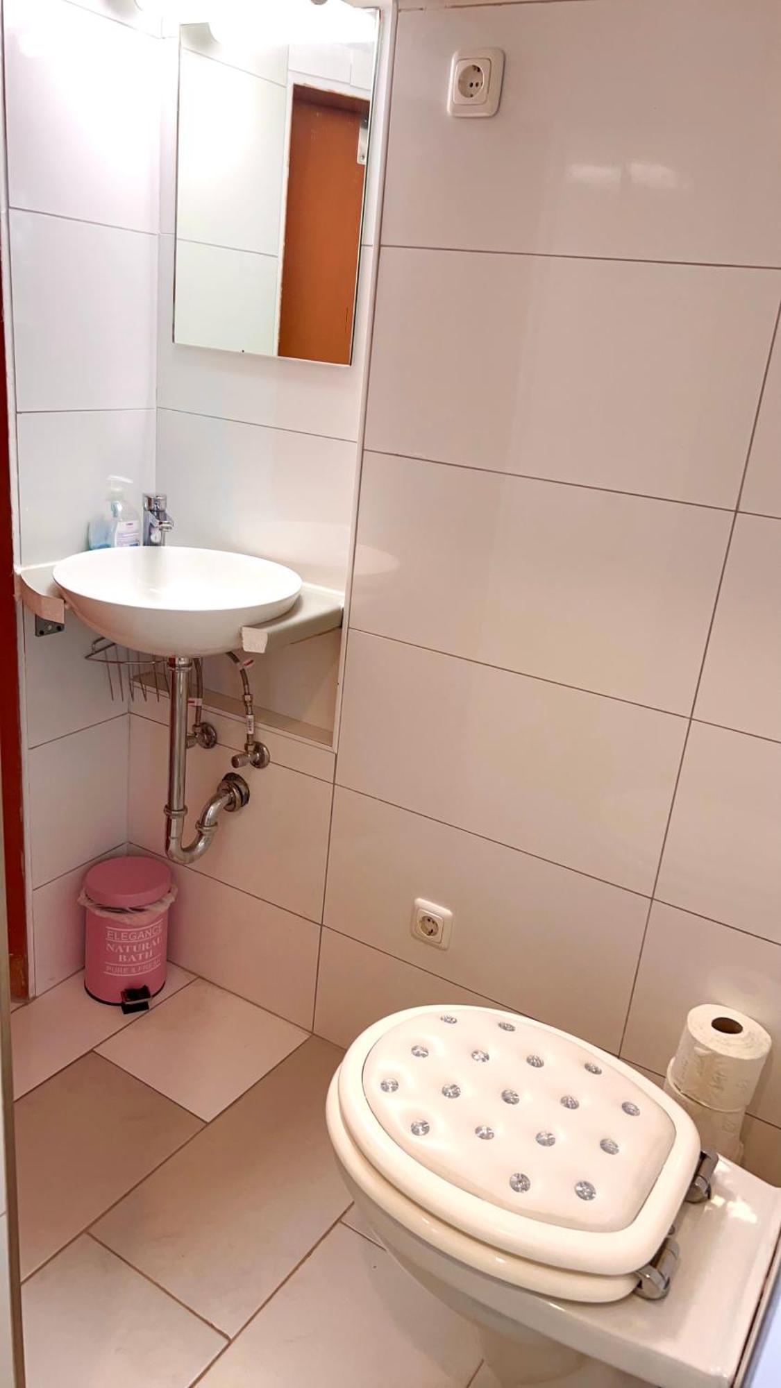 Vinaring Homestay Bad Sobernheim Ngoại thất bức ảnh