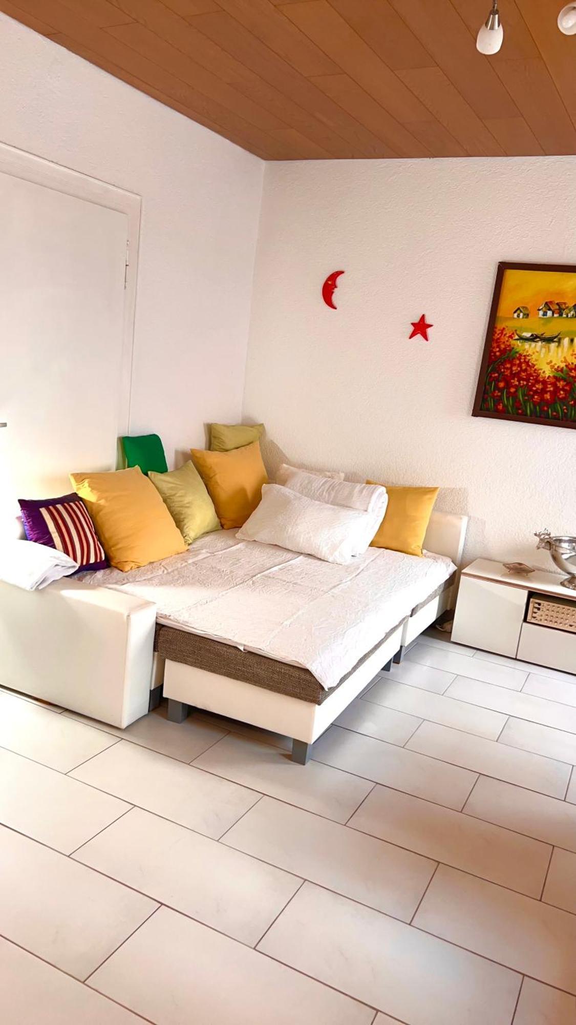 Vinaring Homestay Bad Sobernheim Ngoại thất bức ảnh