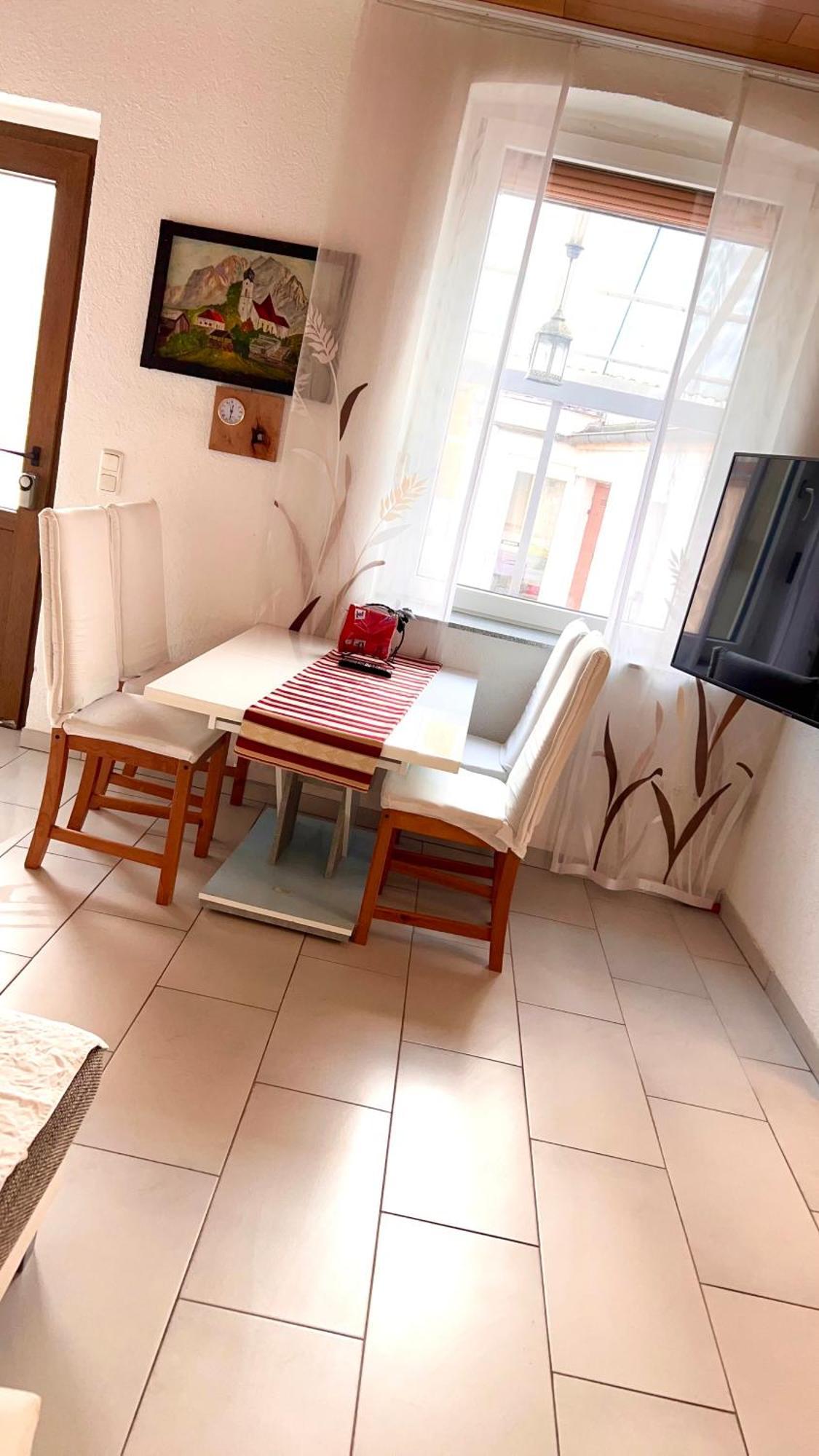 Vinaring Homestay Bad Sobernheim Ngoại thất bức ảnh