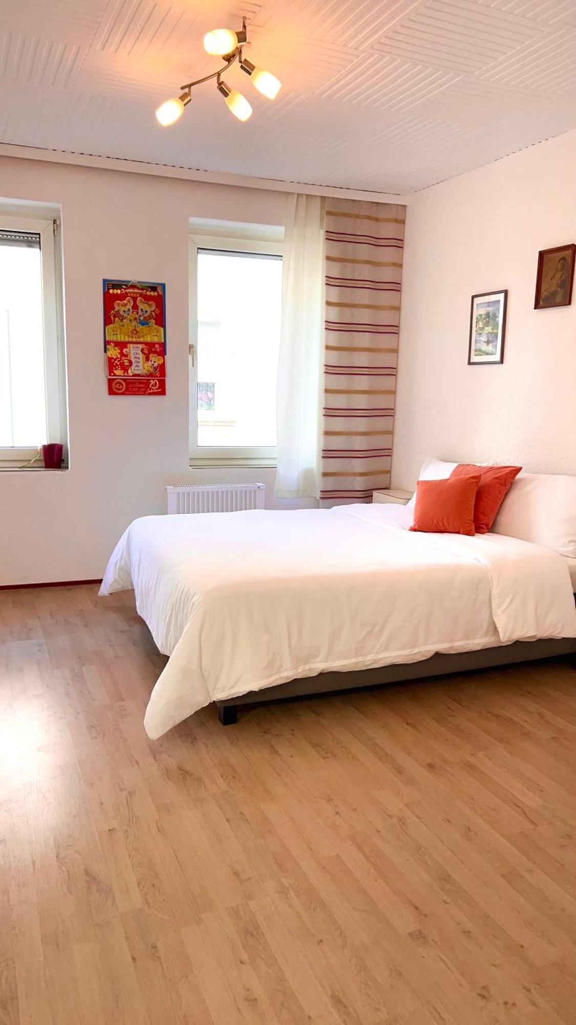 Vinaring Homestay Bad Sobernheim Ngoại thất bức ảnh