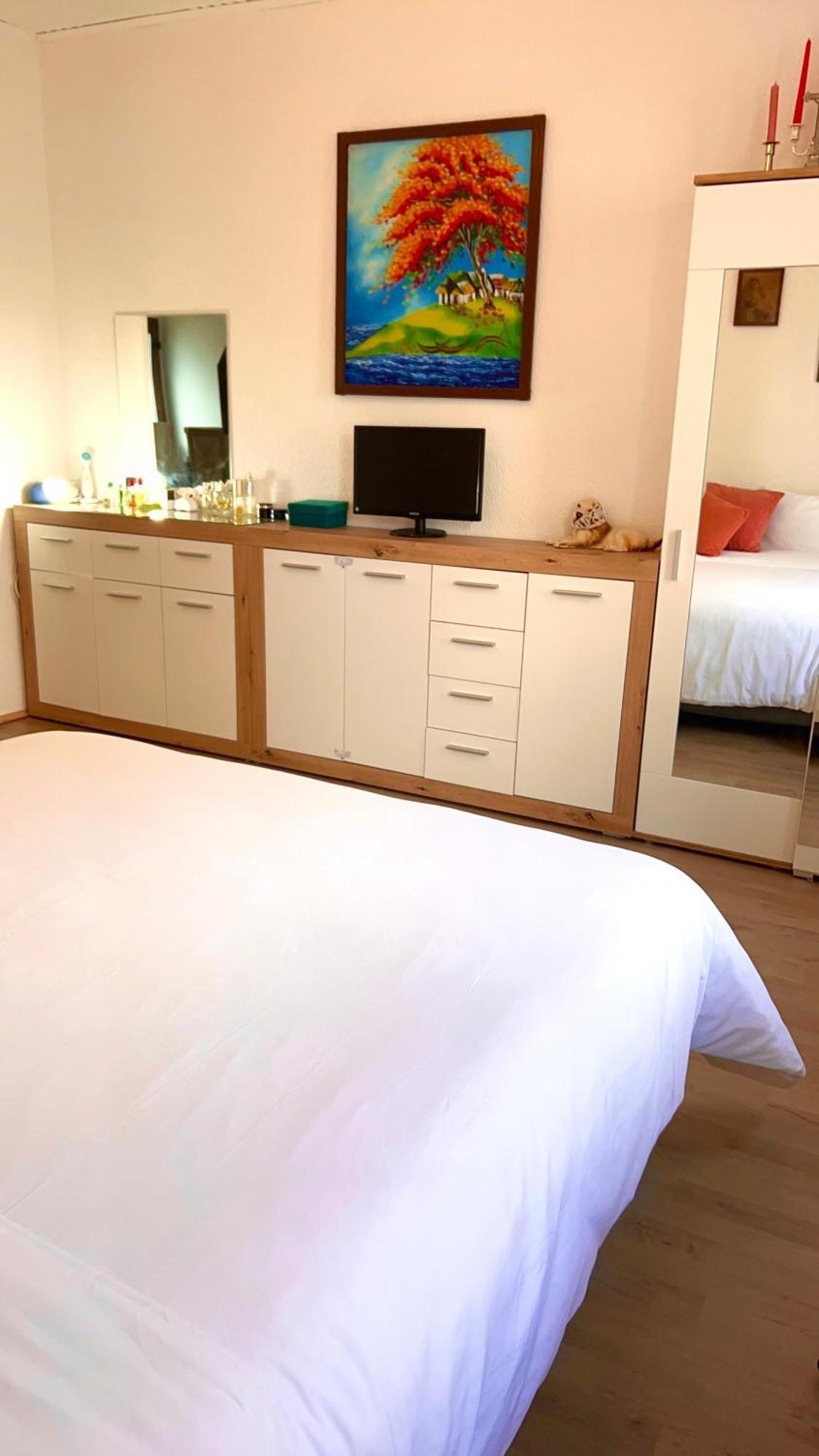 Vinaring Homestay Bad Sobernheim Ngoại thất bức ảnh
