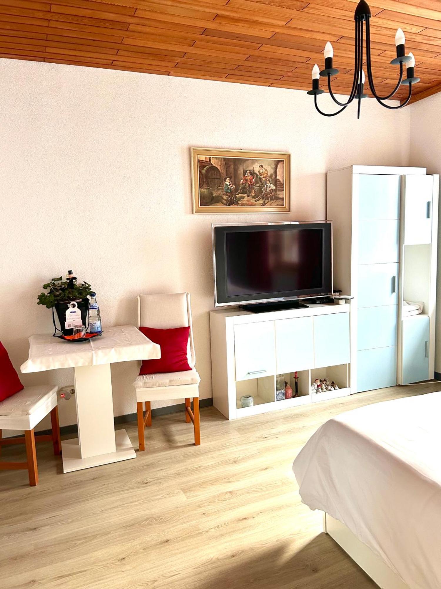 Vinaring Homestay Bad Sobernheim Ngoại thất bức ảnh